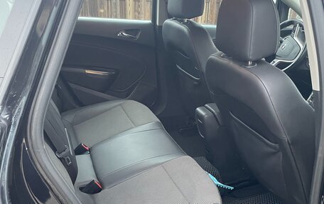 Opel Astra J, 2010 год, 730 000 рублей, 5 фотография