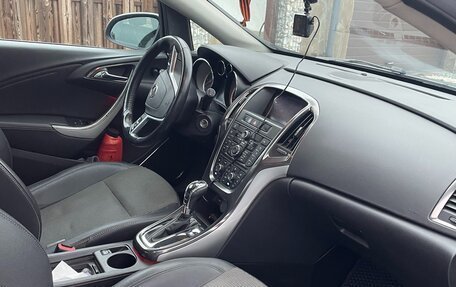 Opel Astra J, 2010 год, 730 000 рублей, 6 фотография