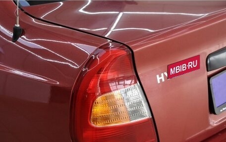 Hyundai Accent II, 2006 год, 449 000 рублей, 18 фотография