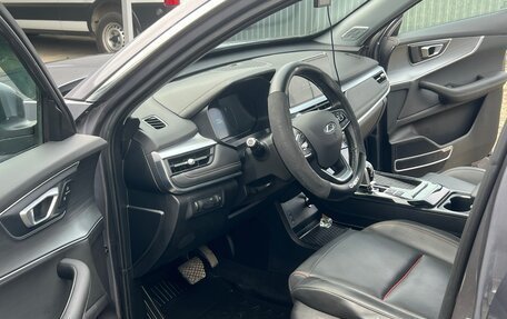 Chery Tiggo 7 Pro, 2022 год, 1 800 000 рублей, 8 фотография