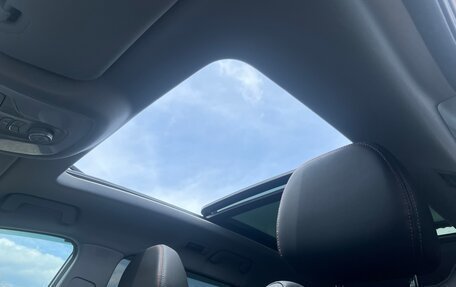 Chery Tiggo 7 Pro, 2022 год, 1 800 000 рублей, 13 фотография