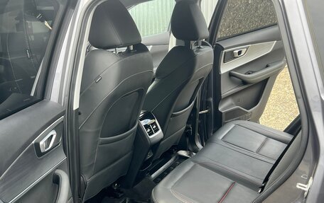 Chery Tiggo 7 Pro, 2022 год, 1 800 000 рублей, 9 фотография