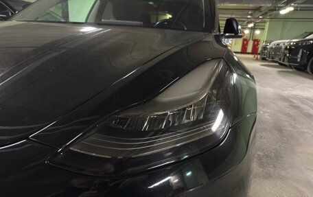 Tesla Model 3 I, 2019 год, 3 000 000 рублей, 3 фотография