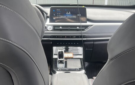 Chery Tiggo 7 Pro, 2022 год, 1 800 000 рублей, 10 фотография