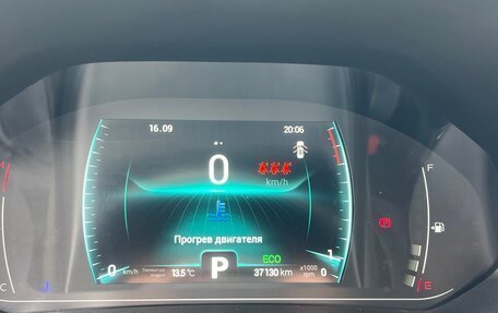 Chery Tiggo 7 Pro, 2022 год, 1 800 000 рублей, 12 фотография