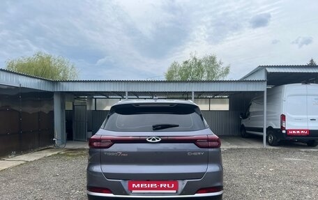 Chery Tiggo 7 Pro, 2022 год, 1 800 000 рублей, 4 фотография