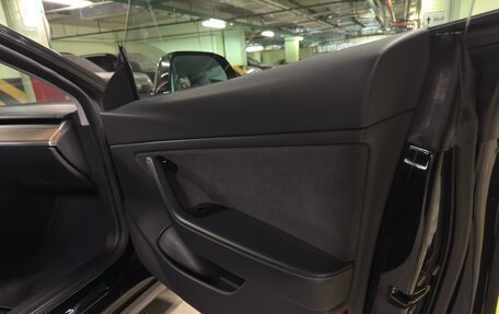 Tesla Model 3 I, 2019 год, 3 000 000 рублей, 13 фотография