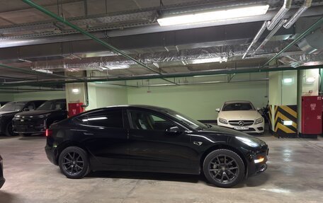 Tesla Model 3 I, 2019 год, 3 000 000 рублей, 7 фотография