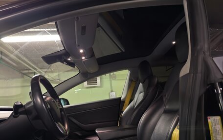 Tesla Model 3 I, 2019 год, 3 000 000 рублей, 15 фотография