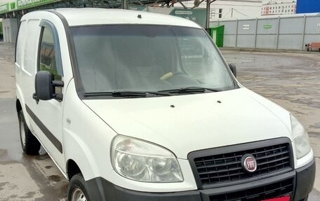 Fiat Doblo I, 2013 год, 599 000 рублей, 2 фотография