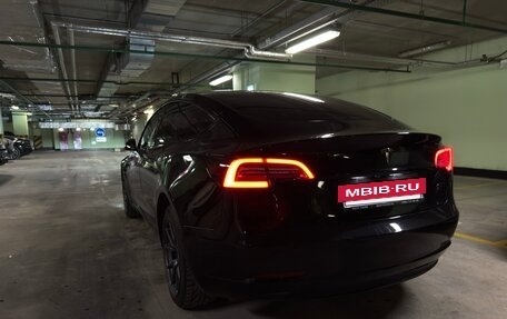 Tesla Model 3 I, 2019 год, 3 000 000 рублей, 5 фотография