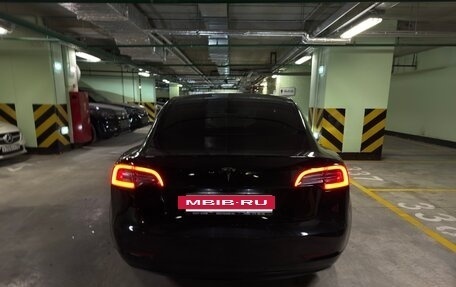 Tesla Model 3 I, 2019 год, 3 000 000 рублей, 6 фотография