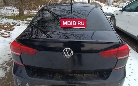 Volkswagen Polo VI (EU Market), 2020 год, 1 035 000 рублей, 4 фотография