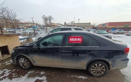 Volkswagen Polo VI (EU Market), 2020 год, 1 035 000 рублей, 3 фотография