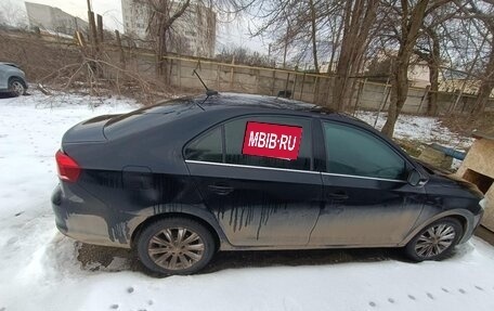 Volkswagen Polo VI (EU Market), 2020 год, 1 035 000 рублей, 2 фотография