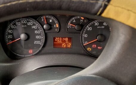 Fiat Doblo I, 2013 год, 599 000 рублей, 6 фотография