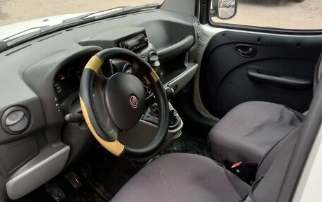 Fiat Doblo I, 2013 год, 599 000 рублей, 8 фотография