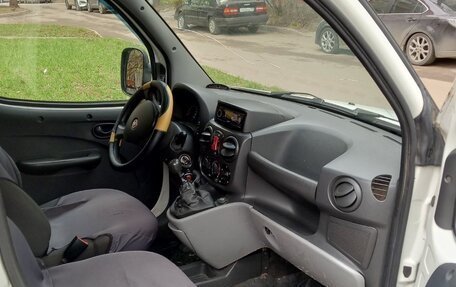 Fiat Doblo I, 2013 год, 599 000 рублей, 9 фотография