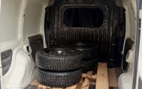 Fiat Doblo I, 2013 год, 599 000 рублей, 7 фотография