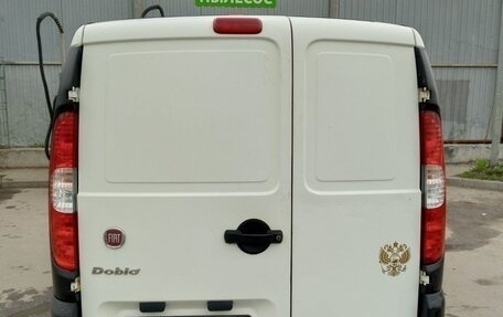 Fiat Doblo I, 2013 год, 599 000 рублей, 5 фотография