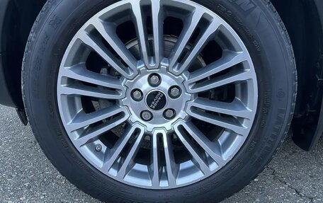 Land Rover Range Rover Evoque I, 2011 год, 1 890 000 рублей, 14 фотография