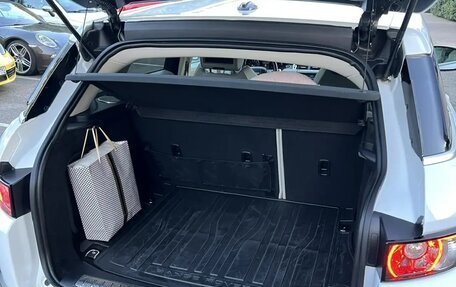 Land Rover Range Rover Evoque I, 2011 год, 1 890 000 рублей, 12 фотография