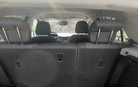 Chevrolet Trax, 2019 год, 1 400 000 рублей, 6 фотография