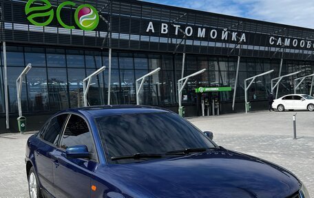 Volkswagen Passat B5+ рестайлинг, 1997 год, 299 999 рублей, 2 фотография