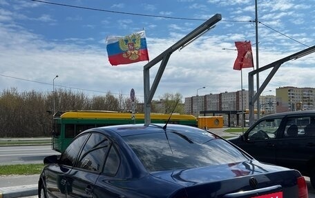 Volkswagen Passat B5+ рестайлинг, 1997 год, 299 999 рублей, 4 фотография