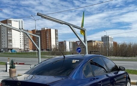 Volkswagen Passat B5+ рестайлинг, 1997 год, 299 999 рублей, 3 фотография