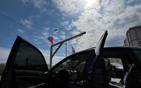 Volkswagen Passat B5+ рестайлинг, 1997 год, 299 999 рублей, 9 фотография