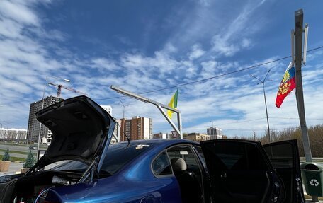 Volkswagen Passat B5+ рестайлинг, 1997 год, 299 999 рублей, 7 фотография