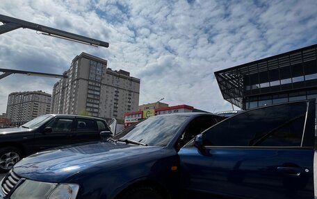 Volkswagen Passat B5+ рестайлинг, 1997 год, 299 999 рублей, 10 фотография