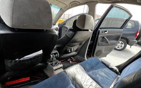 Volkswagen Passat B5+ рестайлинг, 1997 год, 299 999 рублей, 8 фотография