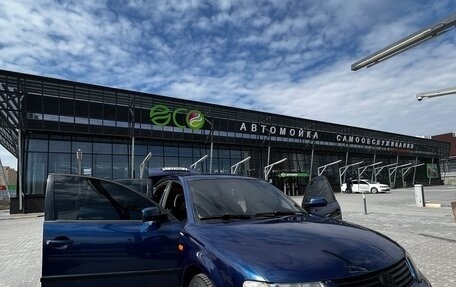 Volkswagen Passat B5+ рестайлинг, 1997 год, 299 999 рублей, 11 фотография