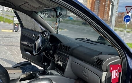 Volkswagen Passat B5+ рестайлинг, 1997 год, 299 999 рублей, 6 фотография