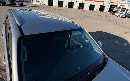 Toyota Fortuner II, 2019 год, 3 150 000 рублей, 11 фотография