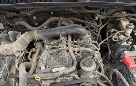 Toyota Fortuner II, 2019 год, 3 150 000 рублей, 13 фотография