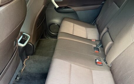 Toyota Fortuner II, 2019 год, 3 150 000 рублей, 20 фотография