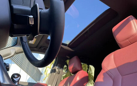 Lexus LX, 2026 год, 17 000 000 рублей, 13 фотография