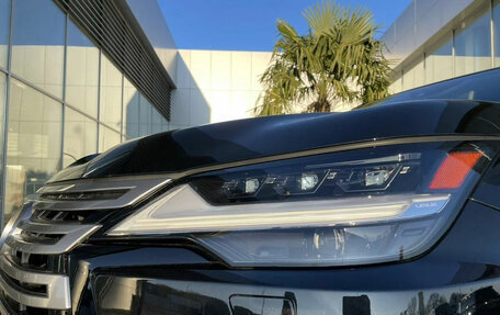 Lexus LX, 2026 год, 17 000 000 рублей, 9 фотография