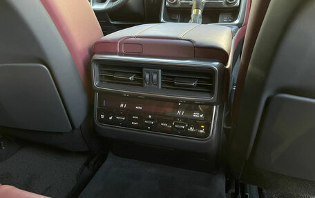 Lexus LX, 2026 год, 17 000 000 рублей, 12 фотография