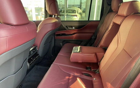 Lexus LX, 2026 год, 17 000 000 рублей, 18 фотография