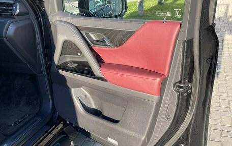 Lexus LX, 2026 год, 17 000 000 рублей, 16 фотография