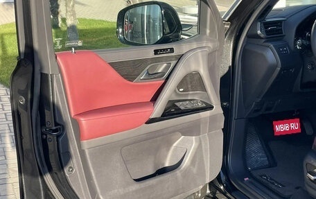 Lexus LX, 2026 год, 17 000 000 рублей, 11 фотография