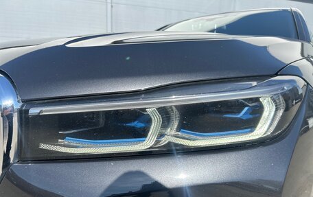 BMW 7 серия, 2019 год, 5 200 000 рублей, 7 фотография