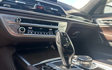 BMW 7 серия, 2019 год, 5 200 000 рублей, 16 фотография