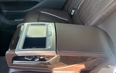 BMW 7 серия, 2019 год, 5 200 000 рублей, 18 фотография