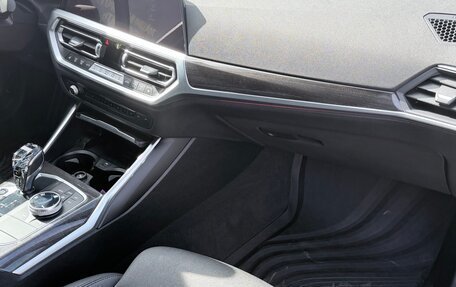 BMW 3 серия, 2020 год, 3 900 000 рублей, 5 фотография