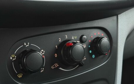 Renault Sandero II рестайлинг, 2014 год, 650 000 рублей, 15 фотография